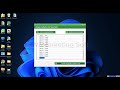 WA Sender Google Contact List Import Tutorial 2026