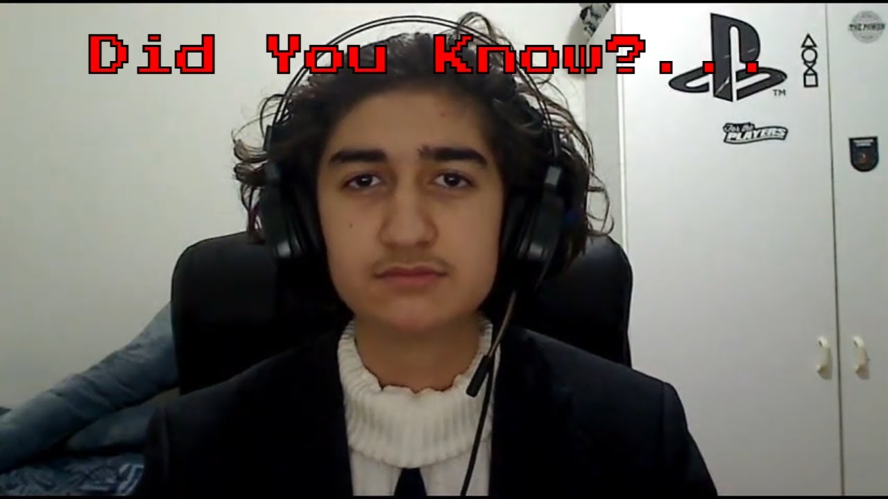 Did You Know Youtube Did You Know Youtube