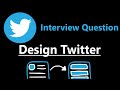 Design Twitter - Leetcode 355 - Python