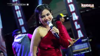 VANESA SABRINA COVER SIGAR // NEW MANDALA PEKALONGAN LIVE AMBOKEMBNAG