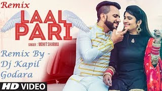 "Laal Pari Remix" Mohit Sharma New Haryanvi Video Song 2019 Feat. Vikas Kharakiya, Divya Jangid