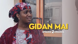 GIDAN MAI - Episode 2 - Full Video With English Subtitles