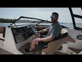 spx 190 product walkthrough sea ray boats