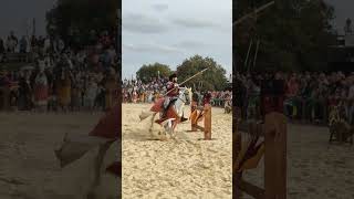 Alhos Vedros Medieval Fair