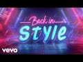 Da Beatminerz - Back In Style ft. Ras Kass