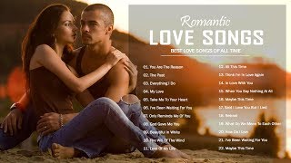 Best Love Song 2020 | Top 100 Romantic Love songs 2020: Westlife ft Mltr - Backstreet Boys, Boyzone