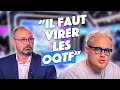 Guillaume et ses propos controversés sur les sans-papiers : un RACCOURCI des réseaux sociaux ?