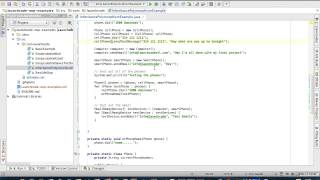 LaunchCode Polymorphism