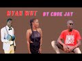 NYAN WUT ALBUM 2021 BY CHOK JAY