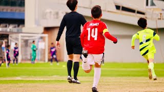 賽馬會青少年足球聯賽 U13 B組 Arsenal U12 vs Eastern 東區 Part2 (11 vs 11)  20250208