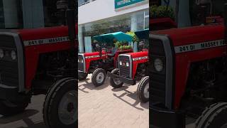 New Massey 241 Di Latest 2024 Model | #masseyferguson241di #masseyferguson