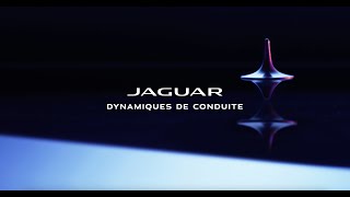 Les dynamiques de conduite - Les technologies intuitives | Jaguar