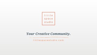 Little Space Studio - Coworking for Creative Professionals