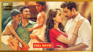 Varun Tej, Pragya Jaiswal, Nikitin Dheer Telugu FULL HD War Drama Movie || Kotha Cinemalu