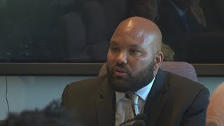 Cleveland City Councilman Joe Jones faces probe over alleged inappropriate remarks to artist