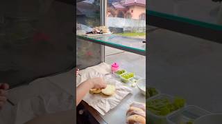 Jual burger #shortvideo