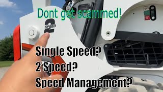 DON'T GET SCAMMED Buying A Used Bobcat Skidsteer