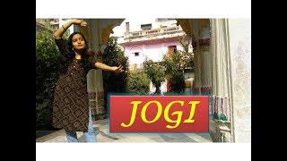 Jogi Dance Cover |  Dance for bride  |  | SriNrityam | best song for bride perforfmance
