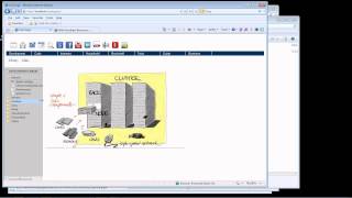 No Frames or iFrames HTML Challenge