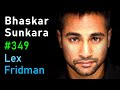 Bhaskar Sunkara: Socialism and Communism | Lex Fridman Podcast #349