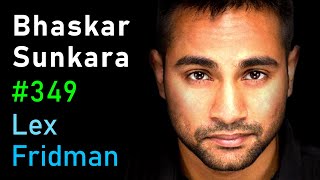 Bhaskar Sunkara: Socialism and Communism | Lex Fridman Podcast #349
