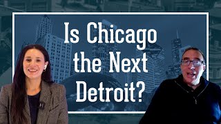Chicago S Ticking Time Bomb