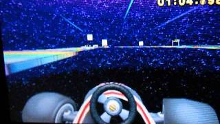 [MK7 Former WR] SNES Rainbow Road - 1:12.991