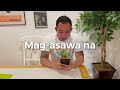 mag jowa vs. mag asawa part 1