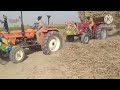 MF 385 tractor power stunts Malik saqlain zarai farm Al Ghazi tractor power stunts @nadeemvlog786