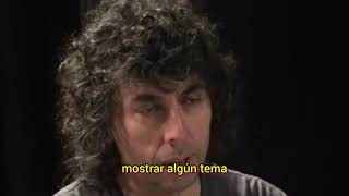 🎙️ SPINETTA ///  El Mono Fontana hablá sobre Luis! /// Impecable entrevista! (YT Luciano Lazzarini)