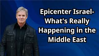 Jack Hibbs Sermons 2024 -Epicenter Israel- What's Really Happening in the Middle East