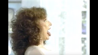 "Dixie Carter's UnWorkout" VHS
