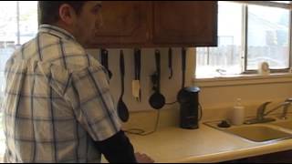 Group homes for the mentally ill: pt. 3