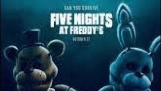 Five Night at Freddy's разбор 1 части фнафа на андроид