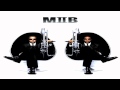 Men In Black 2 (2002) Main Titles Theme (Soundtrack OST)