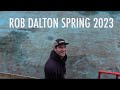 Rob Dalton - Spring 2023