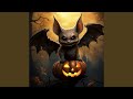 Echoes of Halloween Echolocation