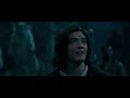 prince caspian is accepted by the narnians the chronicles of narnia prince caspian