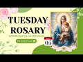 TODAY HOLY ROSARY: SORROWFUL  MYSTERIES, ROSARY TUESDAY🌹MARCH 05, 2024 🌹PRAYER FOR FAITH IN THE LORD