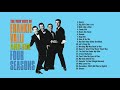 Frankie Valli & The Four Seasons - Greatest Hits  Best of Frankie Valli Playlist
