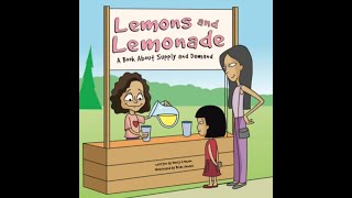 Lemons and Lemonade
