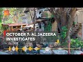 October 7 Al Jazeera investigates  The Take