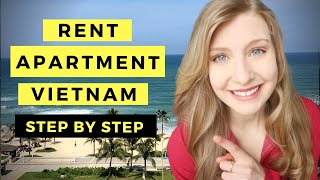 Living in Da Nang, Vietnam (How to Find an Apartment)