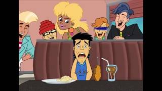 Drawn together compilation 2