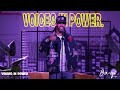 mello jones at voices in power philly mar 2023 spoken word poetry