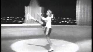 Belita - Ice Capades of 1941 (new cut)