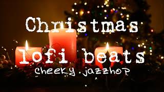 Christmas LoFi Beats ❄ 🎅 [Jazzy / Hip-hop / Instrumental / lofi / Chill Beats]