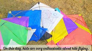 Basant Panchami| Festival of Kites in Punjab| Indian Spring Season| Festivals of India