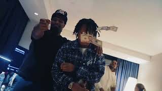 Blaccstar - Tung Tung ft. HunnidRound LilSam & TBandz (Official Video)