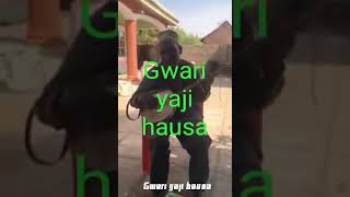 Gwari yaji Hausa